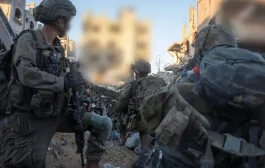 ليبراسيون: الجنود الإسرائيليون العائدون من غزة سيمثلون أزمة نفسية هائلة