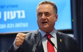 كاتس: الجيش الإسرائيلي يتأهب لتدمير أنفاق غزة