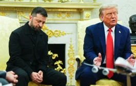 واشنطن بوست: دبلوماسية ترامب الصاروخية التي أسيء فهمها