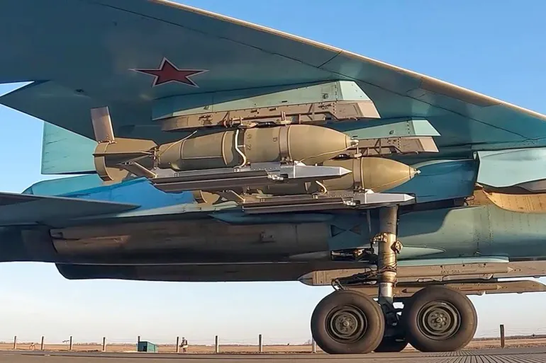 سلاح جديد يحل محل المسيرات.. قنابل روسية تطلق كالصواريخ