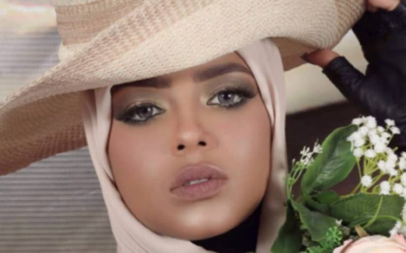 مركز دراسات أمريكي يسلط الضوء على 5 سنوات قاسية عاشتها الفنانة انتصار الحمادي في سجون الحوثي