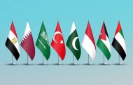 وزراء خارجية ثماني دول عربية وإسلامية يرحبون بخطوات حماس لتنفيذ خطة ترامب بشأن غزة
