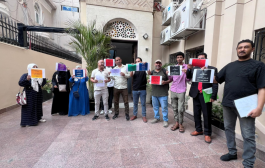 طلاب اليمن في مصر يصرخون: مستحقاتنا ضائعة ومعاناتنا تتفاقم