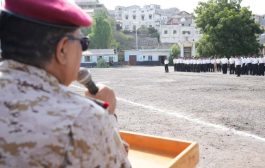 وزير الدفاع يتفقد جاهزية القوات البحرية والدفاع الساحلي