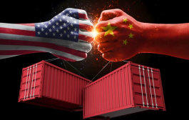 الحرب الاقتصادية الأميركية الصينية: من التعرفة الجمركية إلى معركة المعادن النادرة وانعكاساتها على اليمن