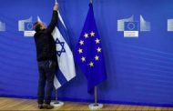 خطة أوروبية للعودة إلى الشرق الأوسط من بوابة فلسطين.. وثيقة تكشف التفاصيل