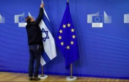 خطة أوروبية للعودة إلى الشرق الأوسط من بوابة فلسطين.. وثيقة تكشف التفاصيل