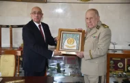 هل بدأ عصر التحالفات الجديدة؟ .. أتفاق دفاع مشترك بين دولتين عربيتين