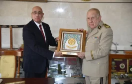 هل بدأ عصر التحالفات الجديدة؟ .. أتفاق دفاع مشترك بين دولتين عربيتين