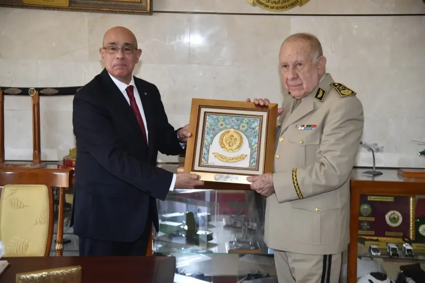 هل بدأ عصر التحالفات الجديدة؟ .. أتفاق دفاع مشترك بين دولتين عربيتين