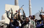 أبطالها حوثيون.. ارتفاع الجرائم بنسبة 500%   في 6 محافظات تسيطر عليها المليشيات