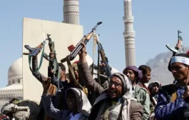 أبطالها حوثيون.. ارتفاع الجرائم بنسبة 500%   في 6 محافظات تسيطر عليها المليشيات