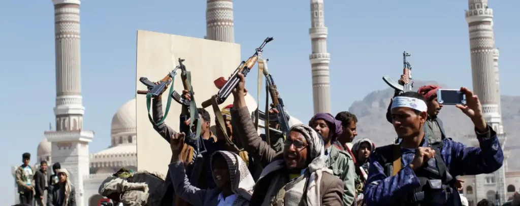 أبطالها حوثيون.. ارتفاع الجرائم بنسبة 500%   في 6 محافظات تسيطر عليها المليشيات