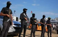 مسؤول مصري يكشف مفاجأة بشأن مصير ‘‘حماس’’ ويكشف عن حل وسط بشأن سلاح المقاومة
