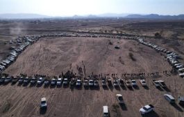 كبرى قبائل مارب ترحب برؤية عيدروس الزبيدي بالانضمام إلى الجنوب