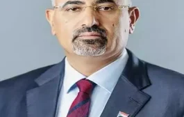 الزُبيدي :  ثورة الرابع عشـر من أكتوبر لم تكن مجرد حدثٍ سياسي عابر، بل حالة وعيٍ وطنيٍ عميق