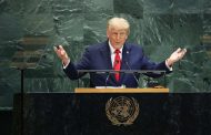 هل أنهى ترامب حربا بين مصر وإثيوبيا؟.. وما تأثير قلادة النيل على صدر الرئيس الأمريكي؟