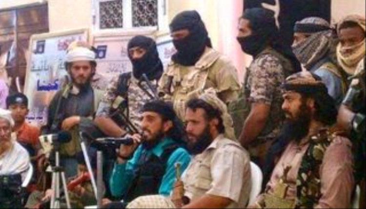 رؤوس القاعدة تتساقط في اليمن.. نزيف دام بـ2025