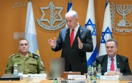 صحيفتان فرنسيتان: إسرائيل الكبرى مفهوم مبهم وأرض بلا حدود ثابتة