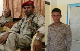 كاتب يكشف تفاصيل اغتيال قائد عسكري من مسافة صفر وقاتله محمي بعلي محسن الاحمر