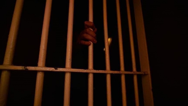 منظمة حقوقية توثق نحو ألفيّ مختطف مخفي قسراً في سجون الحوثيين