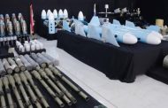 واشنطن: حكم يقضي بسجن باكستاني 40 عاما لنقله أسلحة إيرانية إلى الحوثيين في اليمن
