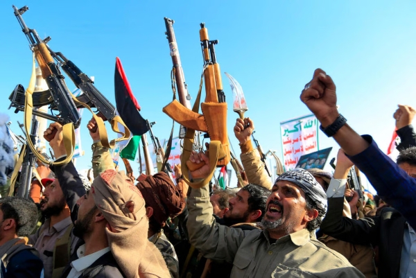 الحوثيون يعلنون عزمهم إعادة النظر في الاتفاقيات الموقعة مع المنظمات الإغاثية