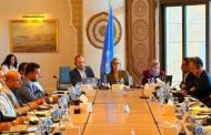 عمّان.. مباحثات أممية تحث على ضرورة الإصلاحات الاقتصادية باليمن وتحقيق العدالة للمتضررين من الحرب