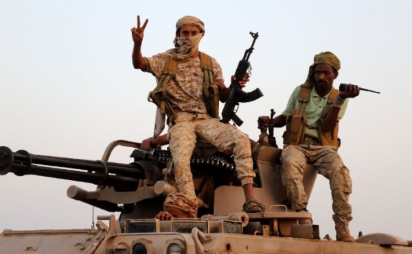 غياب الدور الأمريكي في اليمن يضر بمصالح واشنطن الأمنية ويفسح المجال للصين وروسيا لملء الفراغ