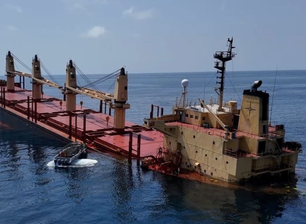 تقرير أمريكي يدعو إلى تحرك غربي لردع الحوثيين وعدم الركون على الاتفاقات معهم