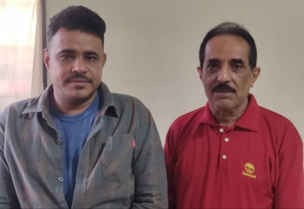 بعد 3 سنوات من الإحتجاز التعسفي .. إيران تفرج عن إثنين من البحّارة اليمنيين