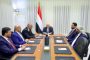 عدن : ضبط شحنة جديدة من مكونات صناعة الطيران المُسير