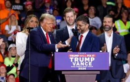 موقفه من إسرائيل و