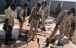 اليمن يضيّق الخناق على شبكات التهريب المدعومة من طهران