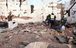 العفو الدولية تصف استهداف واشنطن للمهاجرين الأفارقة في صعدة بجريمة حرب وتدعو للتحقيق