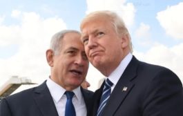 معهد أمريكي يُحذّر من نهج ترمب تجاه اليمن والمنطقة