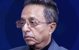 الدكتور محمد المخلافي : حسم المعركة مع الحوثي يتطلب إنهاء حالة التشرذم والانقسامات في صفوف السلطة الشرعية