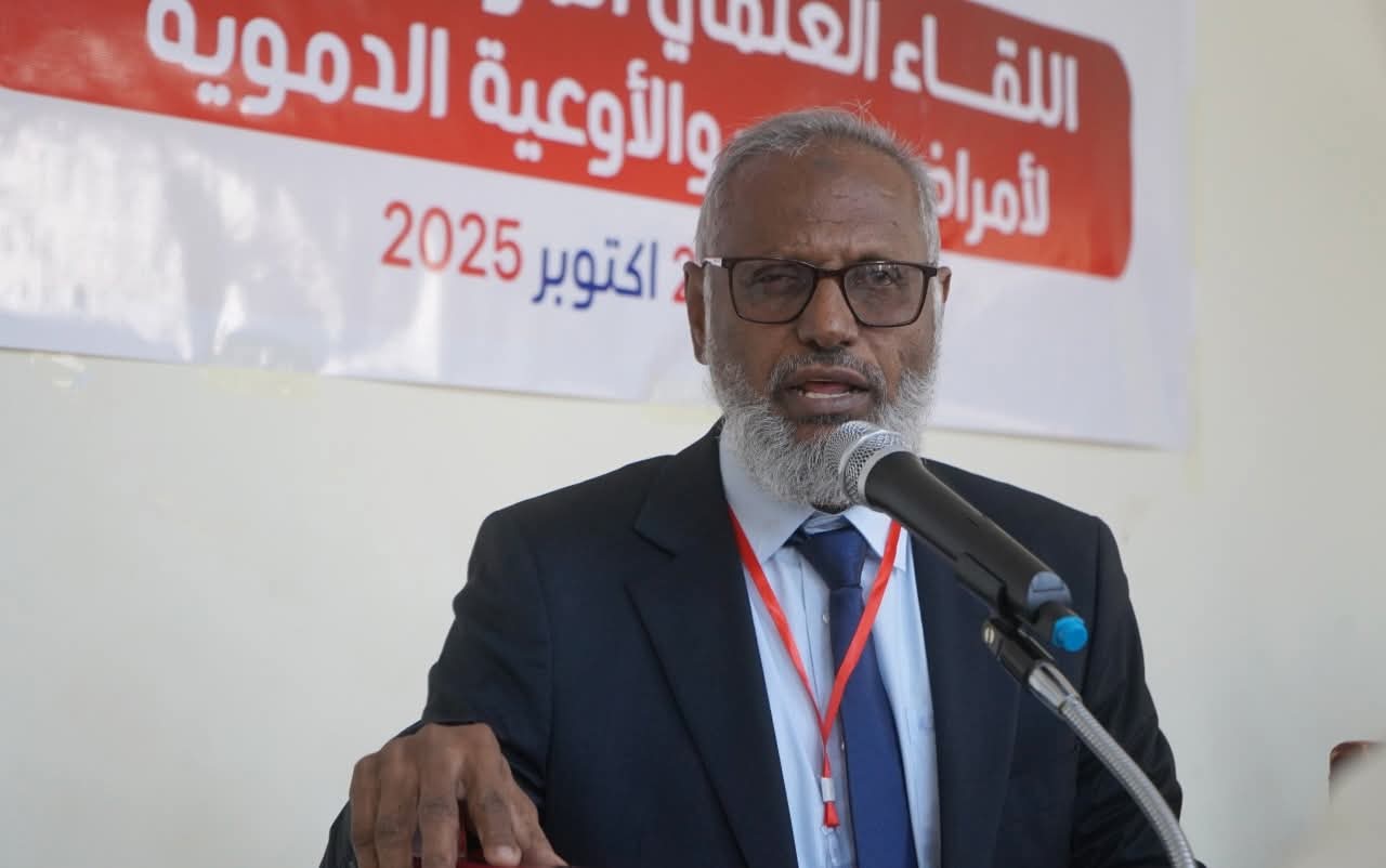 شبوة تحتضن أول لقاء علمي موسع حول أمراض القلب بجامعة شبوة