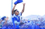 اتحاد كرة القدم بعدن يصدر قرارات تأديبية بحق لاعبين ويوقف النجم عادل عباس