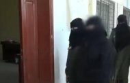 الأجهزة الأمنية في حضرموت تُفكك شبكة مخدرات تقودها امرأة