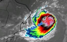 العاصفة 