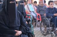 المهرة .. تدشين مشروع تمكين ودعم ذوي الإعاقة الحركية بالمحافظة