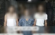 أمن عدن يلقي القبض على أخطر عصابة تزوير وثائق وشهادات رسمية في مديرية كريتر