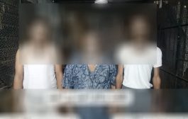 أمن عدن يلقي القبض على أخطر عصابة تزوير وثائق وشهادات رسمية في مديرية كريتر