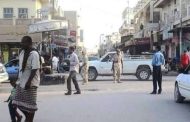 وزارة الداخلية تعلن ضبط شبكة تهريب وعناصر حوثية ومتسلل أجنبي في المهرة