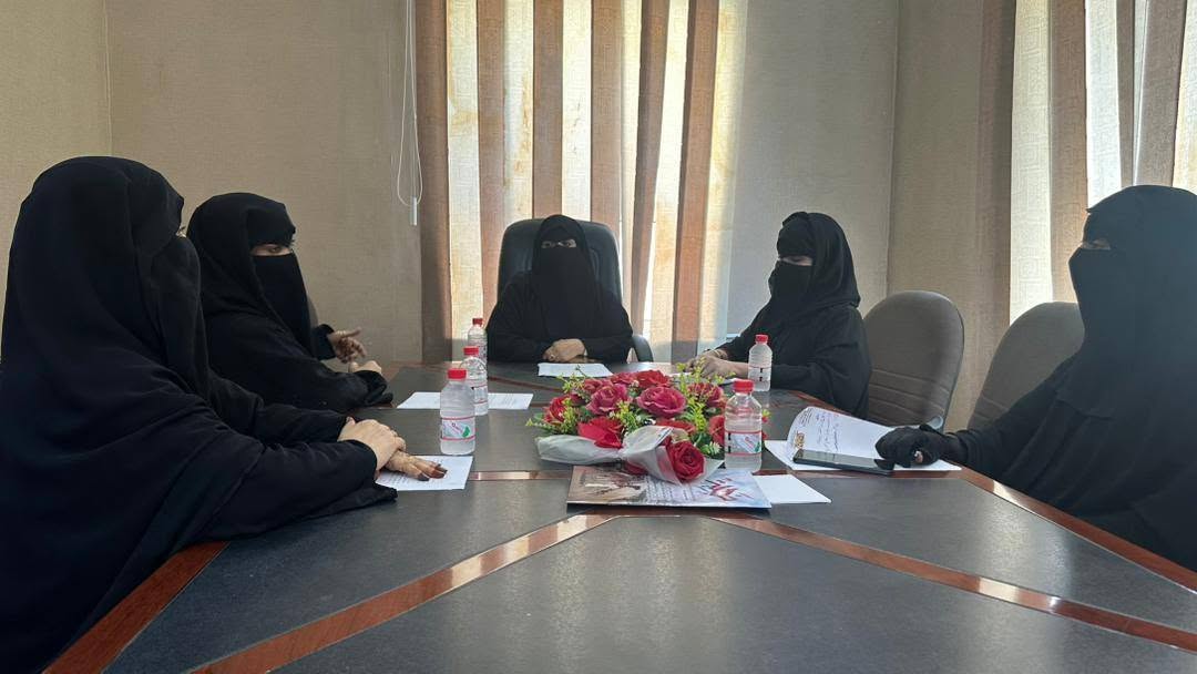 المهرة : انطلاق حملة توعية شاملة ضد الابتزاز الإلكتروني الأسبوع القادم