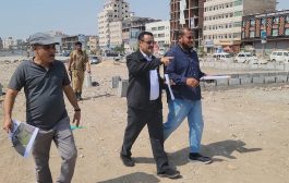 مدير عام المنصورة يدشن مشروع 