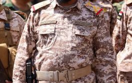 نجاة قائد اللواء الخامس حرس رئاسي من محاولة اغتيال استهدفت موكبه في تعز