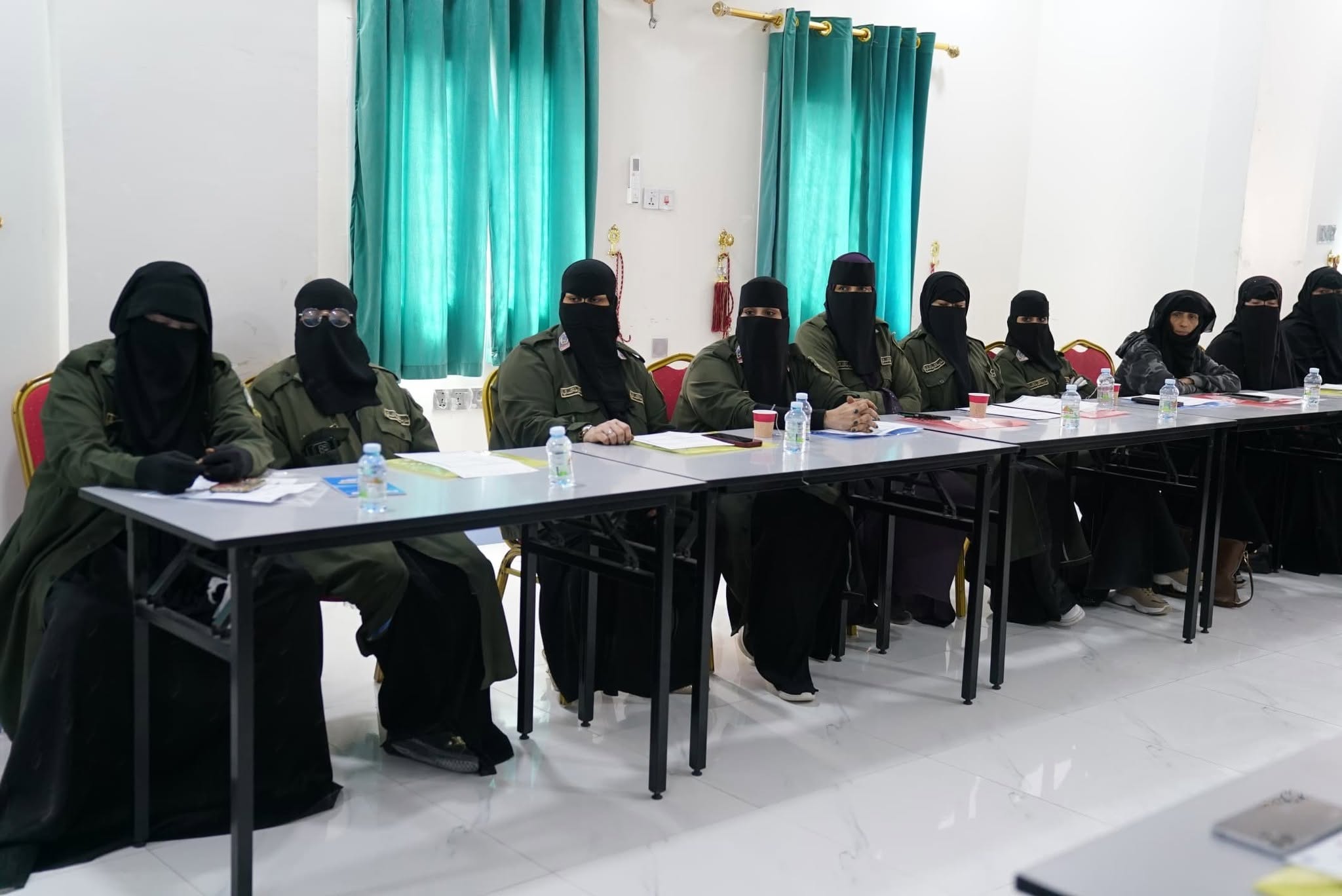 المهرة .. تدشين ورشة عمل حول 