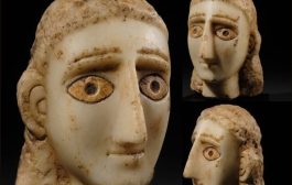 قطعة من موروث سبأ في مزاد فيينا.. خبراء آثار يحذرون من ضياع التاريخ اليمني